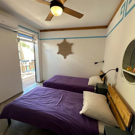 Odem Guest House المظهر الخارجي الصورة