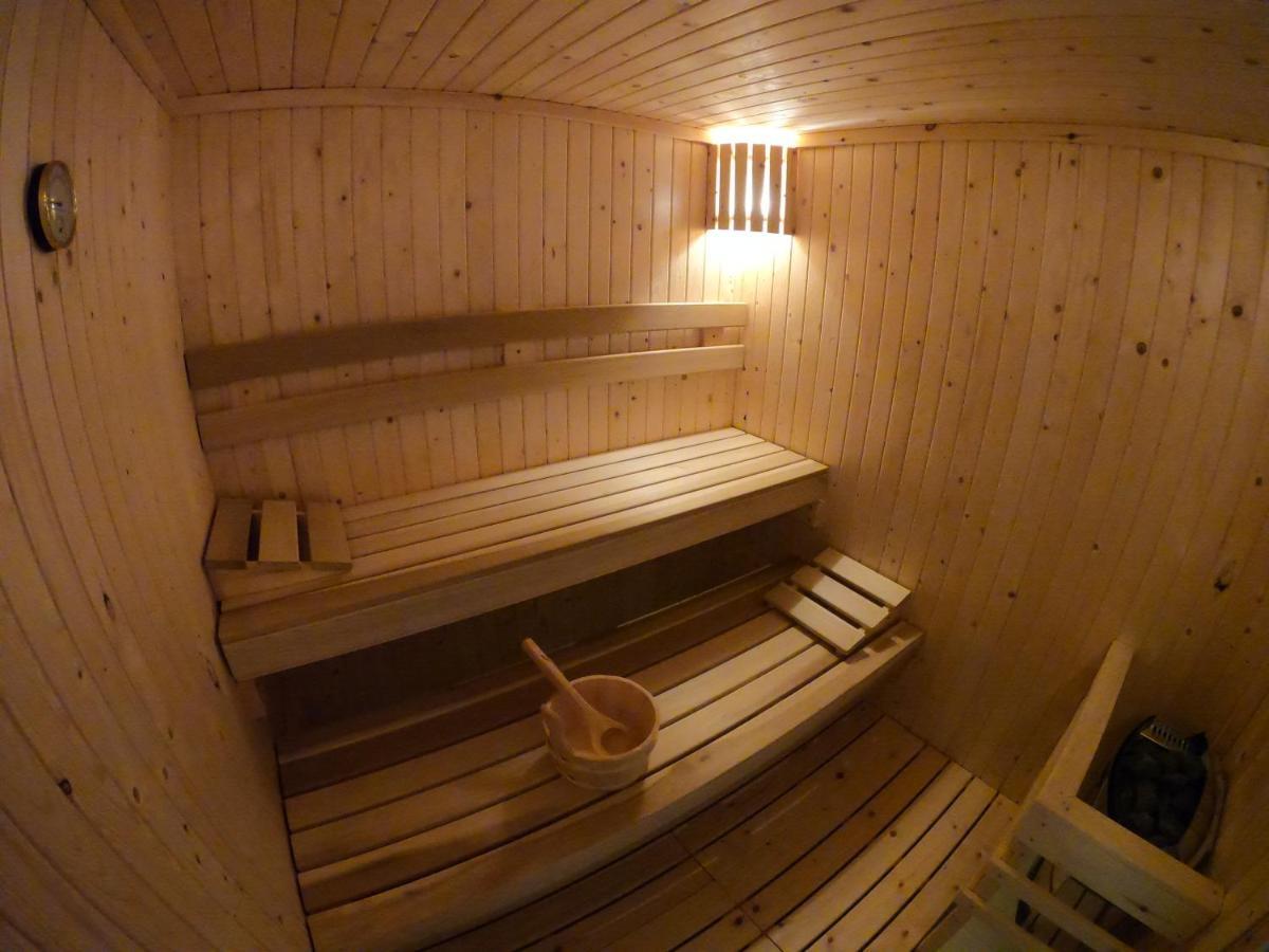 Odem Guest House المظهر الخارجي الصورة