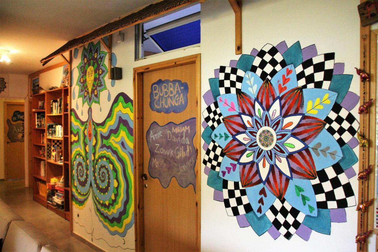 Odem Guest House المظهر الخارجي الصورة