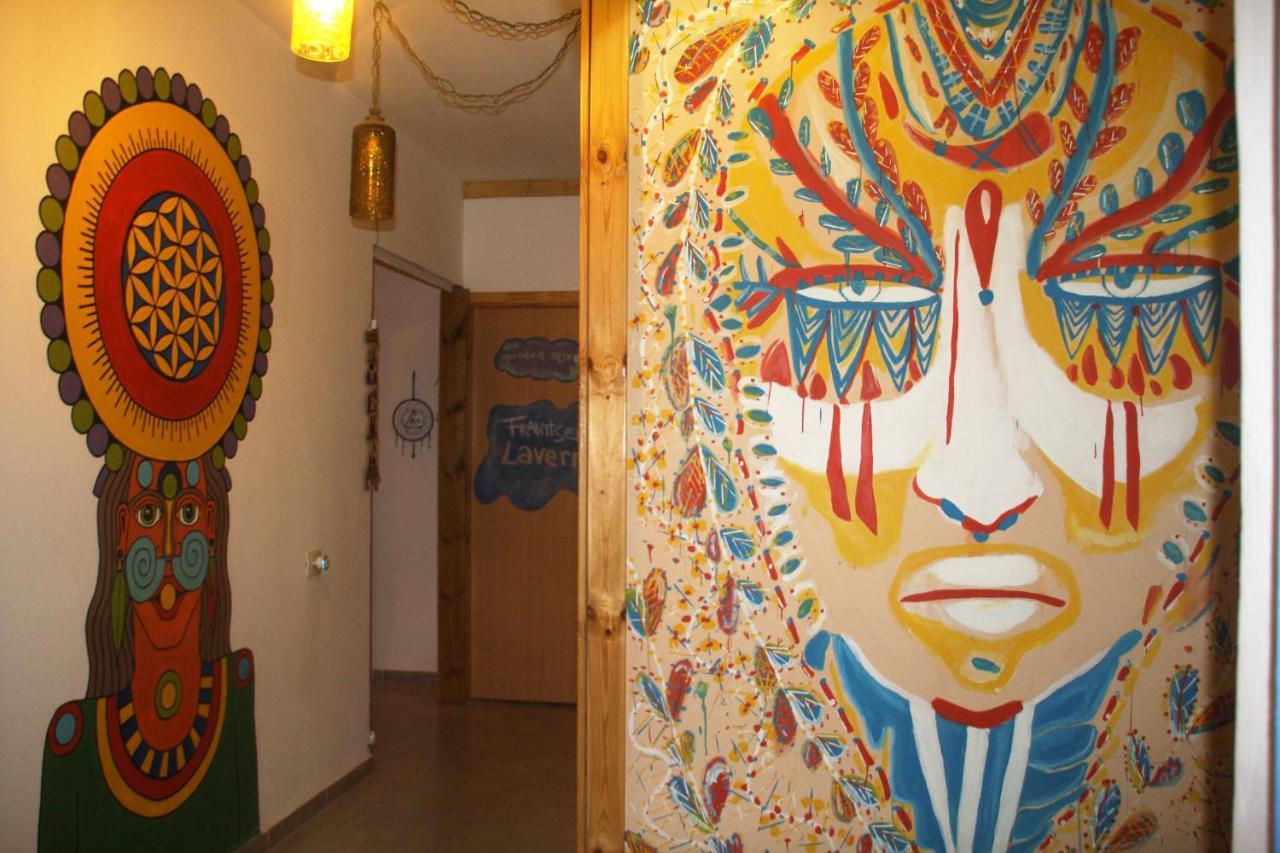 Odem Guest House المظهر الخارجي الصورة