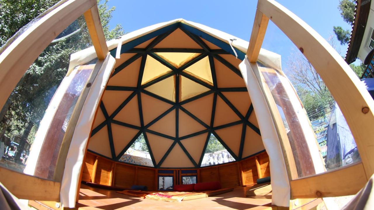 Odem Guest House المظهر الخارجي الصورة