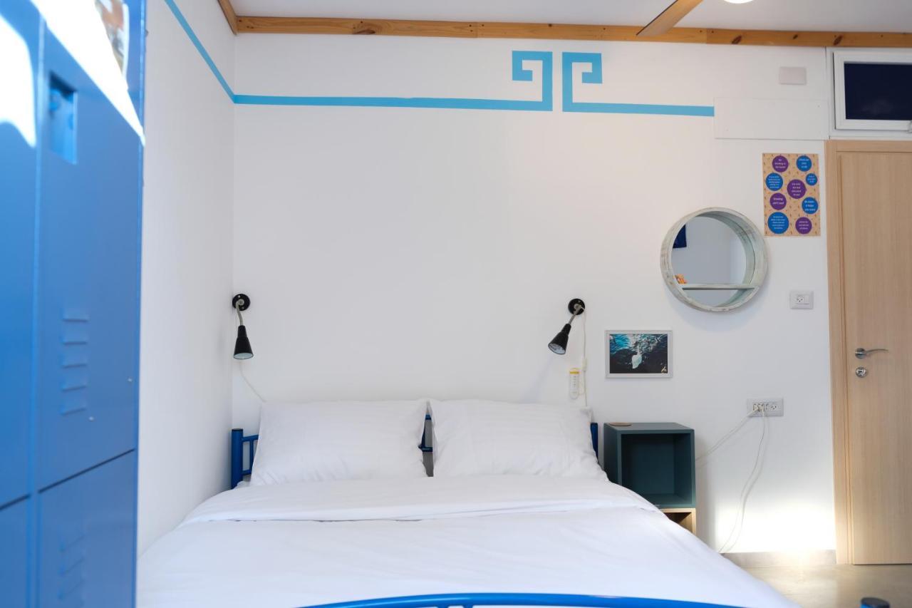 Odem Guest House المظهر الخارجي الصورة