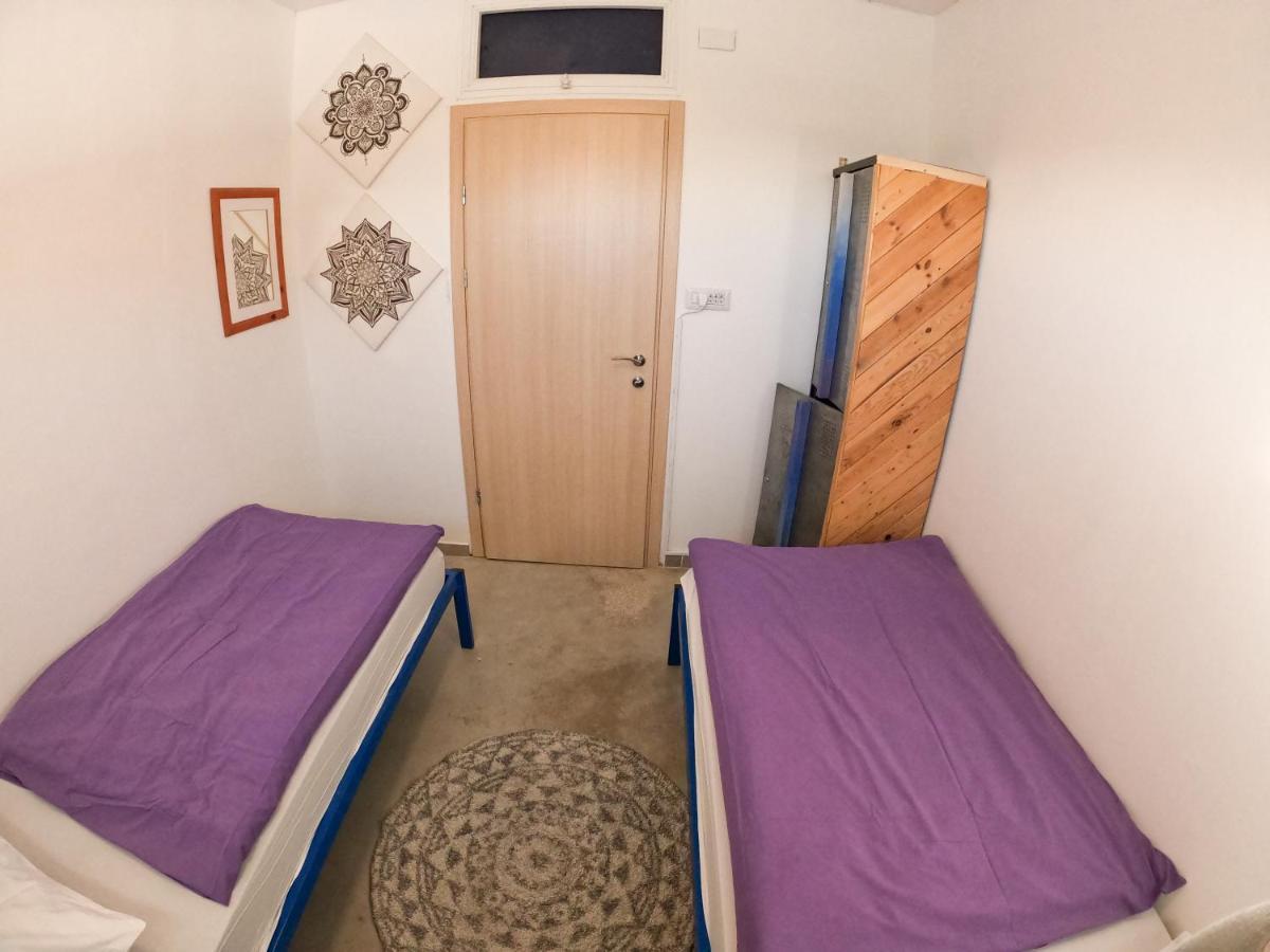 Odem Guest House المظهر الخارجي الصورة