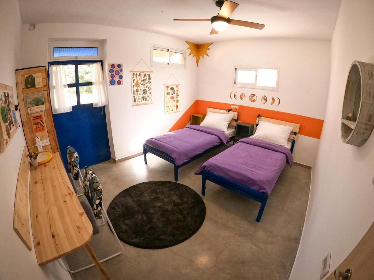 Odem Guest House المظهر الخارجي الصورة