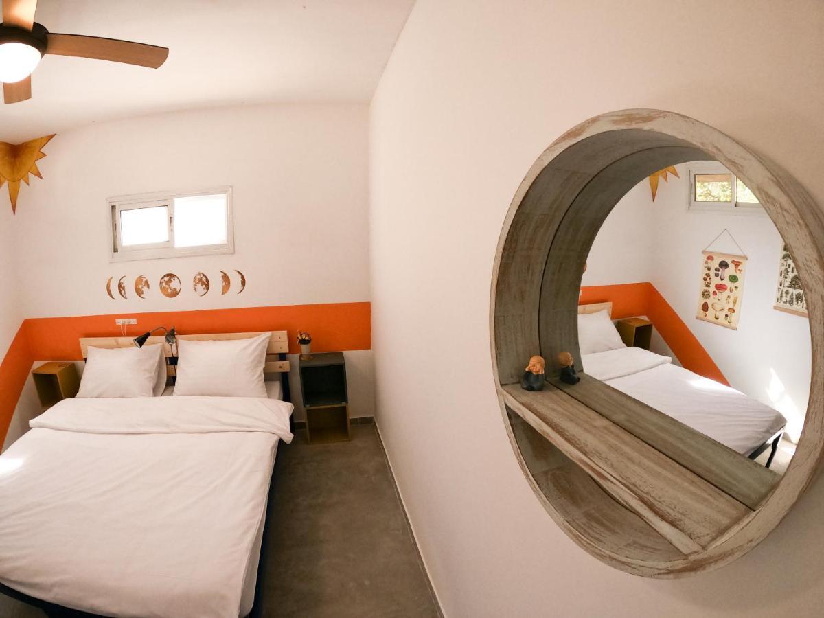 Odem Guest House المظهر الخارجي الصورة