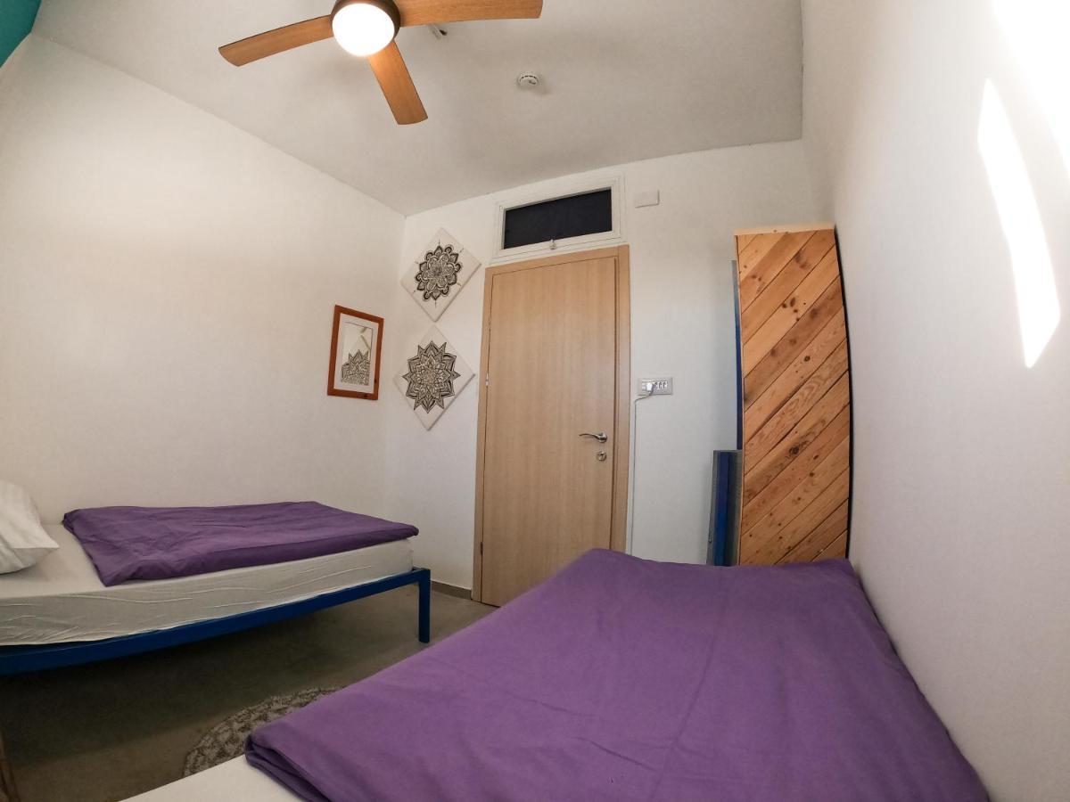 Odem Guest House المظهر الخارجي الصورة