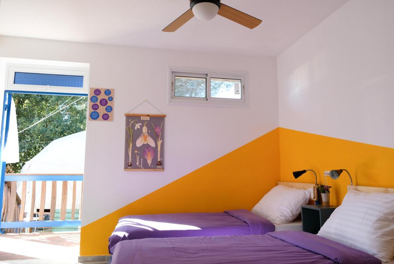 Odem Guest House المظهر الخارجي الصورة