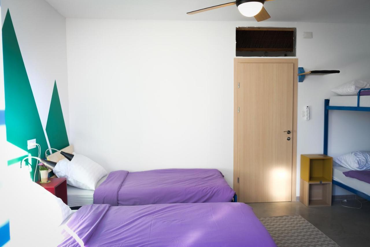 Odem Guest House المظهر الخارجي الصورة