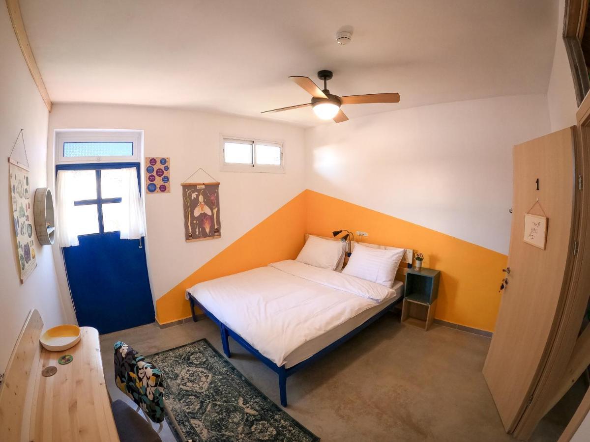Odem Guest House المظهر الخارجي الصورة