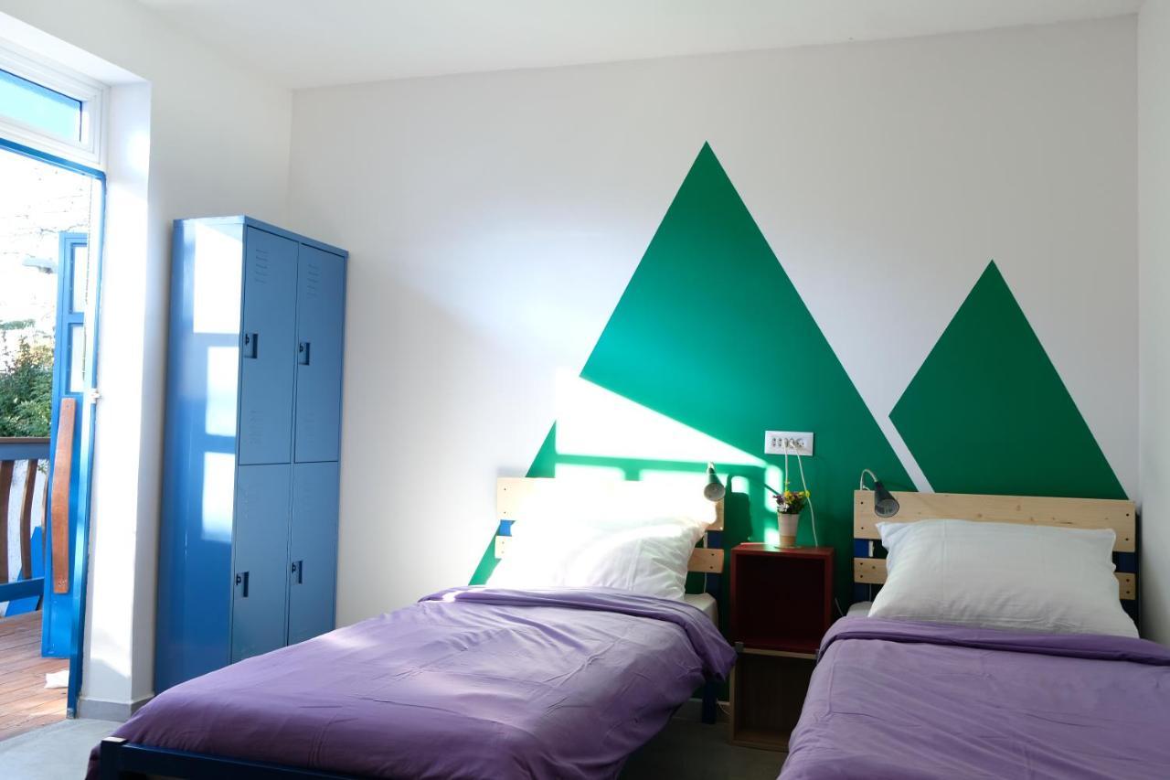 Odem Guest House المظهر الخارجي الصورة