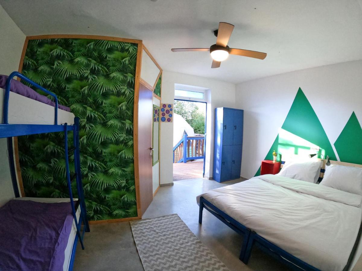 Odem Guest House المظهر الخارجي الصورة