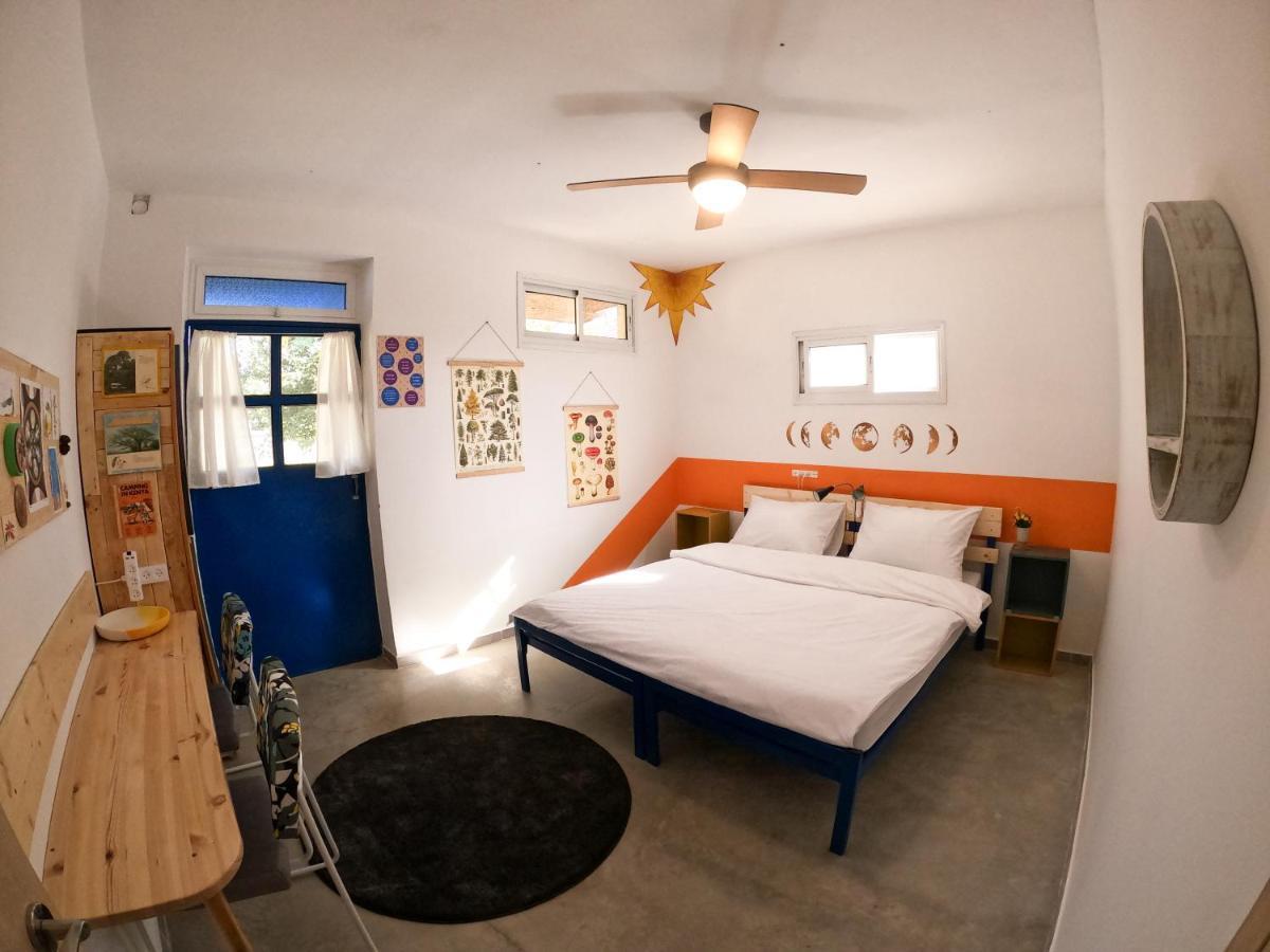 Odem Guest House المظهر الخارجي الصورة