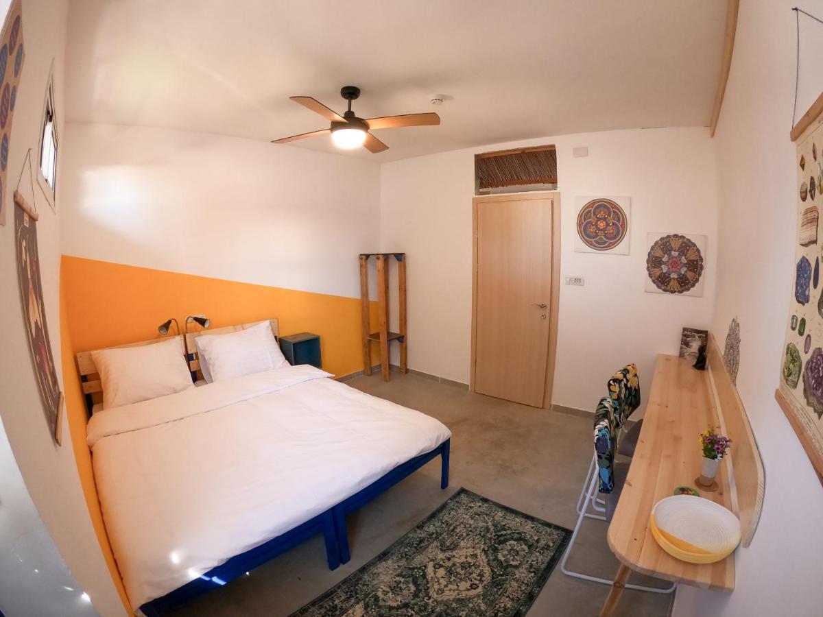 Odem Guest House المظهر الخارجي الصورة