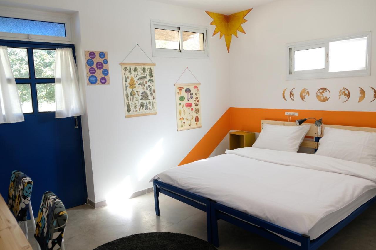 Odem Guest House المظهر الخارجي الصورة