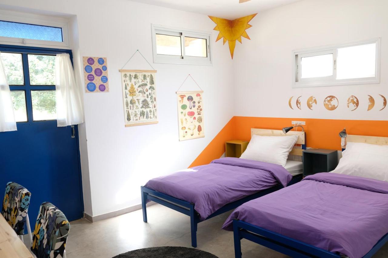 Odem Guest House المظهر الخارجي الصورة