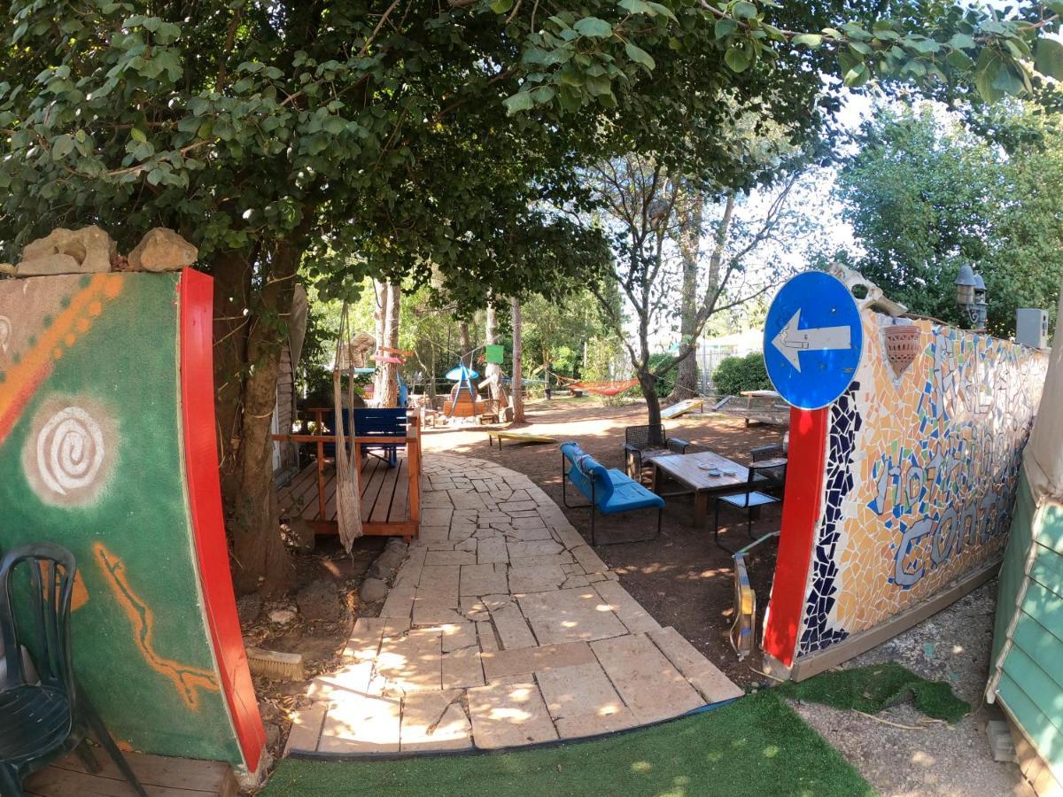 Odem Guest House المظهر الخارجي الصورة