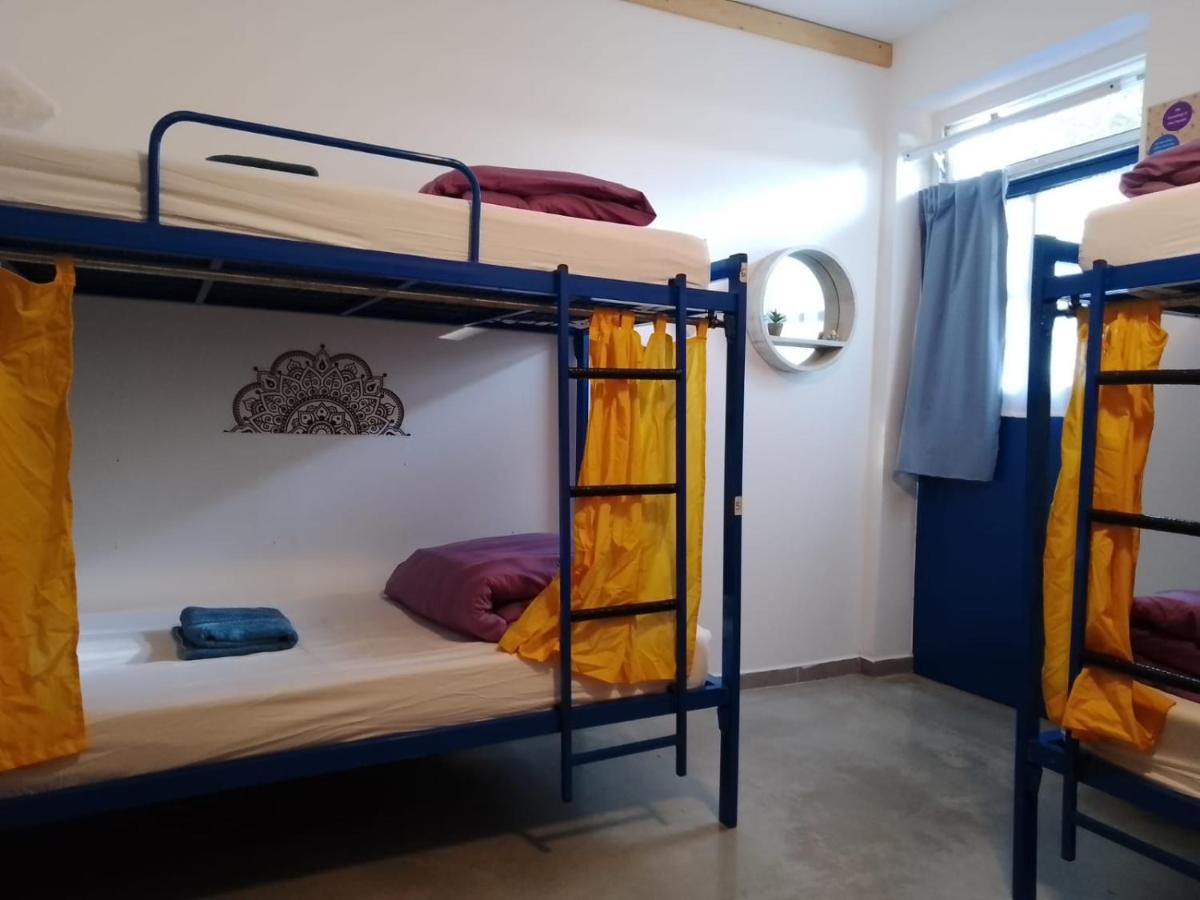 Odem Guest House المظهر الخارجي الصورة