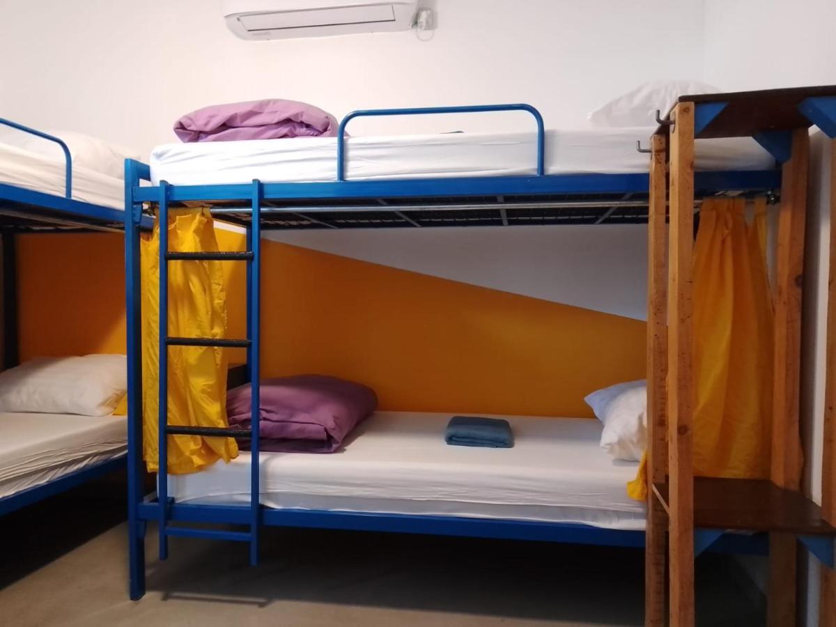 Odem Guest House المظهر الخارجي الصورة