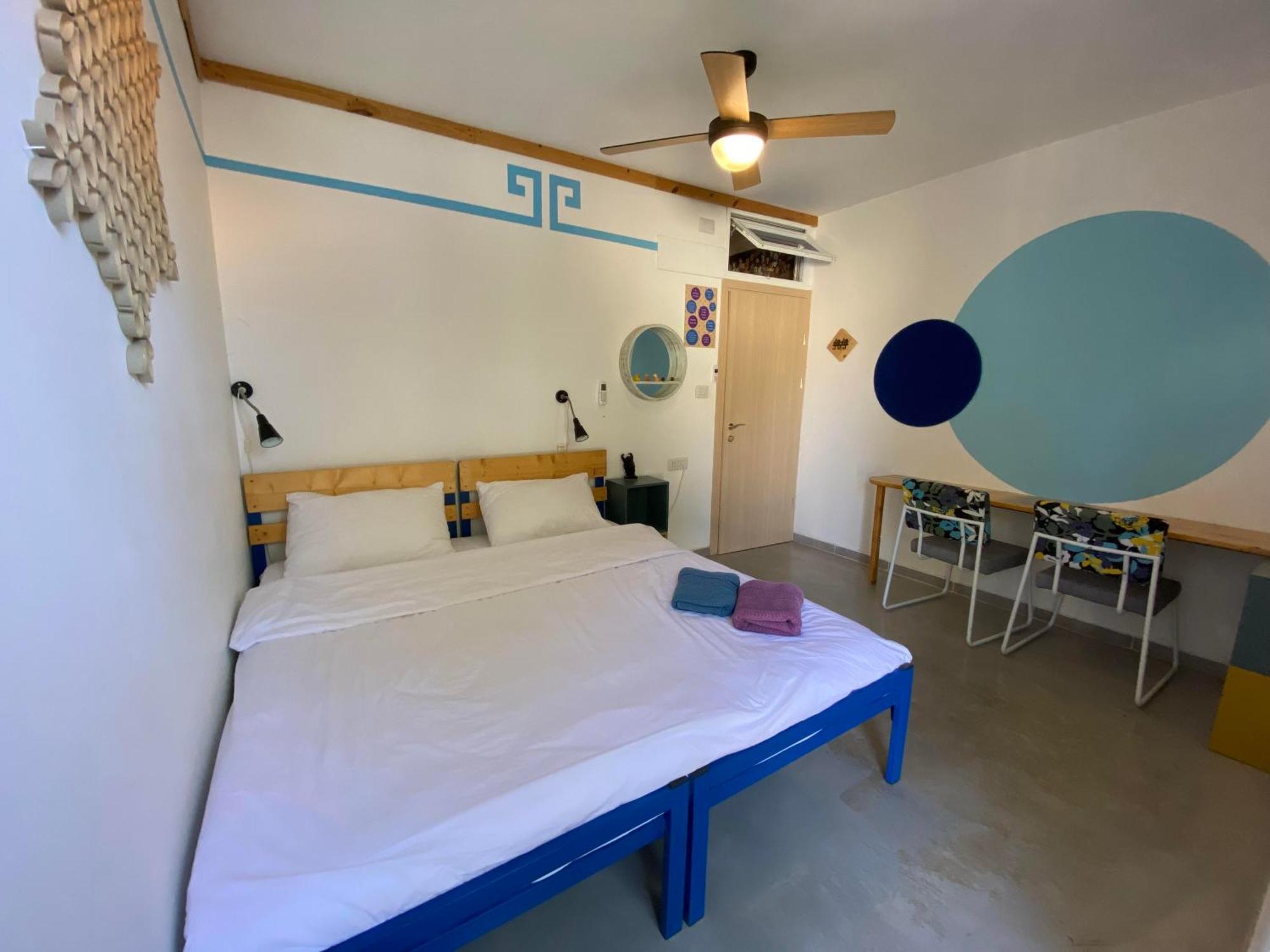 Odem Guest House المظهر الخارجي الصورة