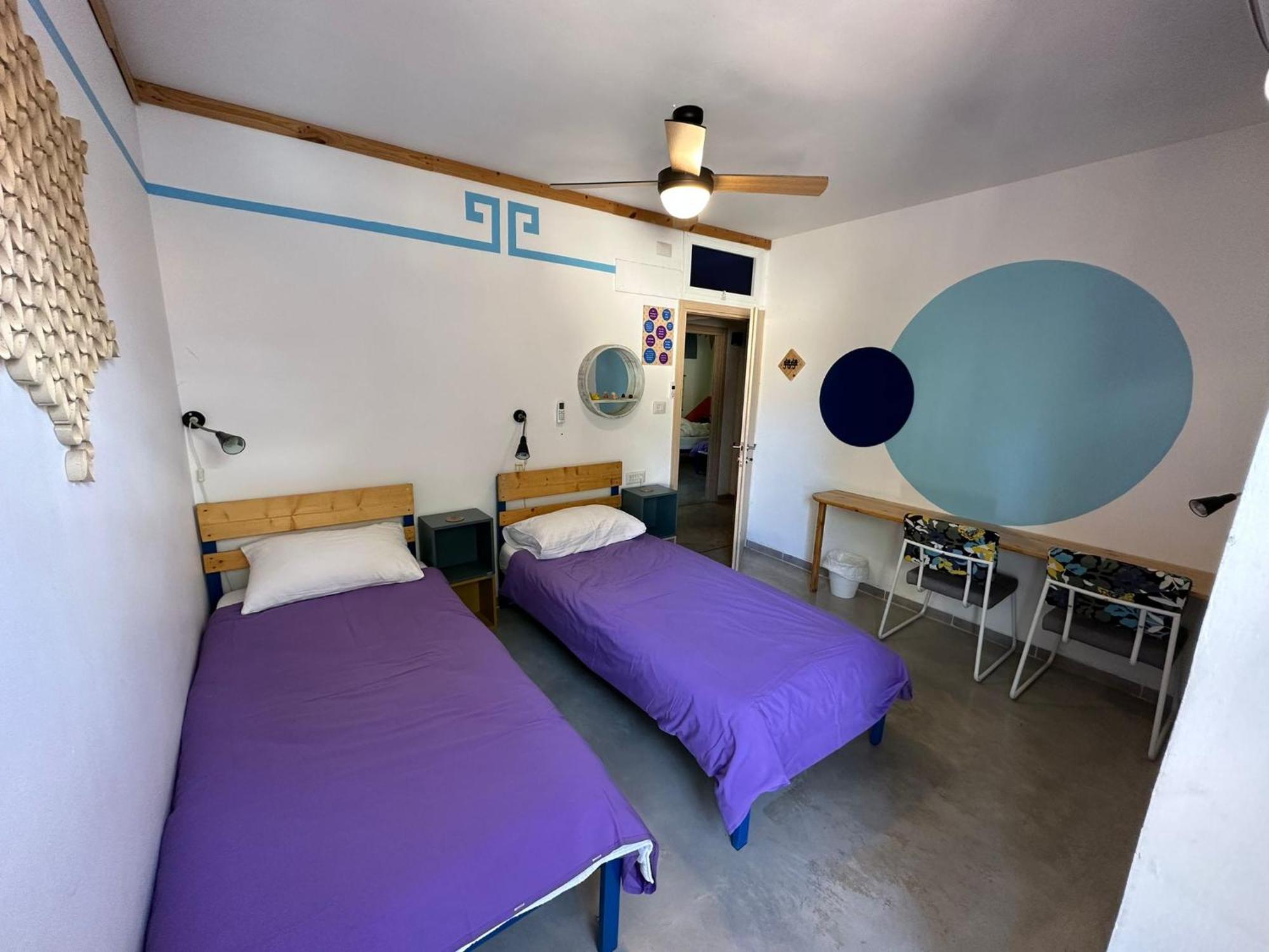 Odem Guest House المظهر الخارجي الصورة