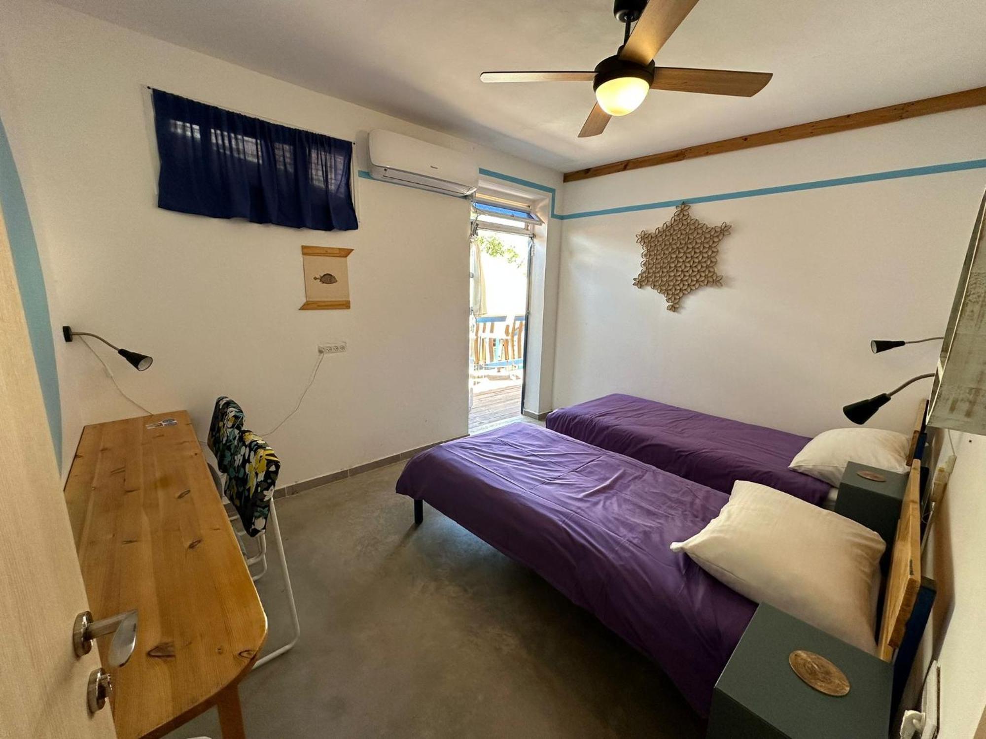 Odem Guest House المظهر الخارجي الصورة
