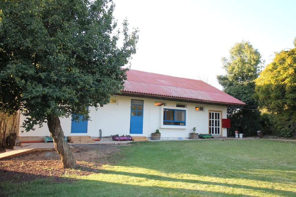 Odem Guest House المظهر الخارجي الصورة