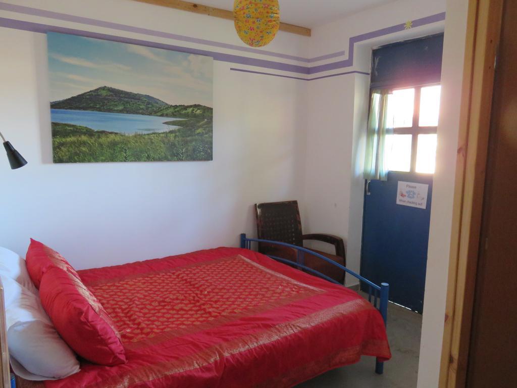Odem Guest House الغرفة الصورة