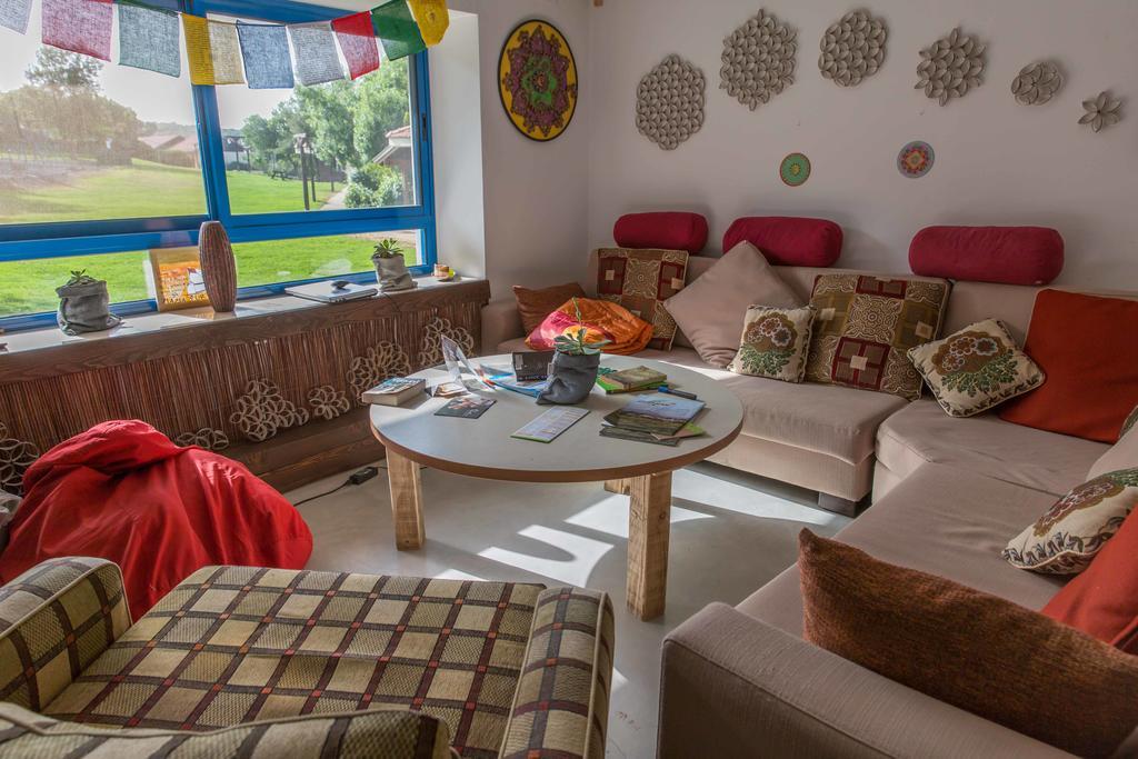 Odem Guest House المظهر الخارجي الصورة