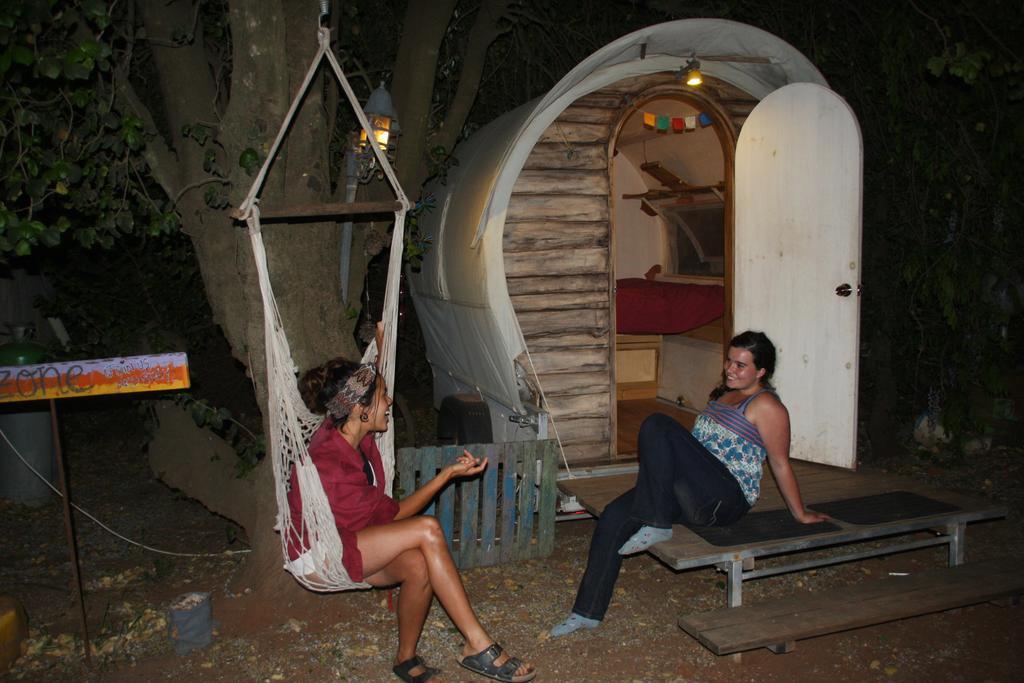 Odem Guest House المظهر الخارجي الصورة